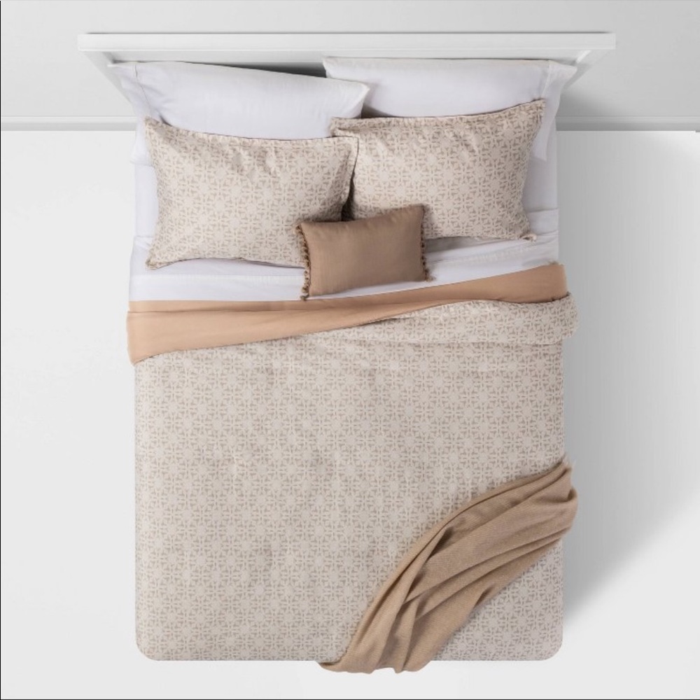 Bedding set
